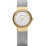 Bering Twin Colour Ladies Watch 10122-001