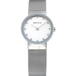 Bering 26mm Ultra Slim Design Ladies Watch 10126-000