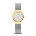 Bering White Dial Ladies Watch 10126-001