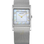 Bering Rectangle Ladies Watch 10426-010