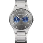 Bering Titanium Gents Watch 11539-777