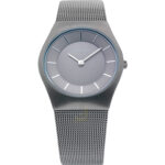 Bering IP Grey Ladies Watch 11930-077