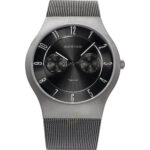 Bering Titanium Gents Watch 11939-077