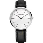 Bering Time Classic Gents Watch 13738-404