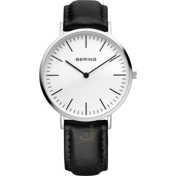 Bering Time Classic Gents Watch 13738-404
