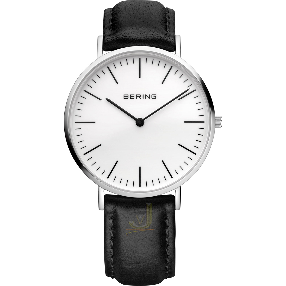 Bering Time Classic Gents Watch 13738-404