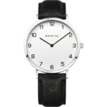 Bering Gents Arabic Numeral Watch 13940-404
