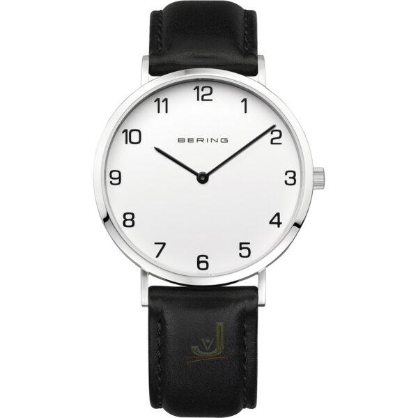 Bering Gents Arabic Numeral Watch 13940-404