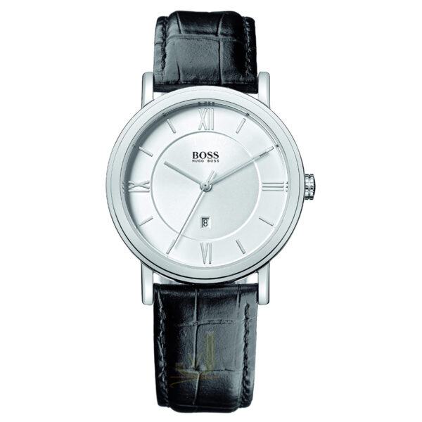 Hugo Boss Black Classic Gents Watch 1512093
