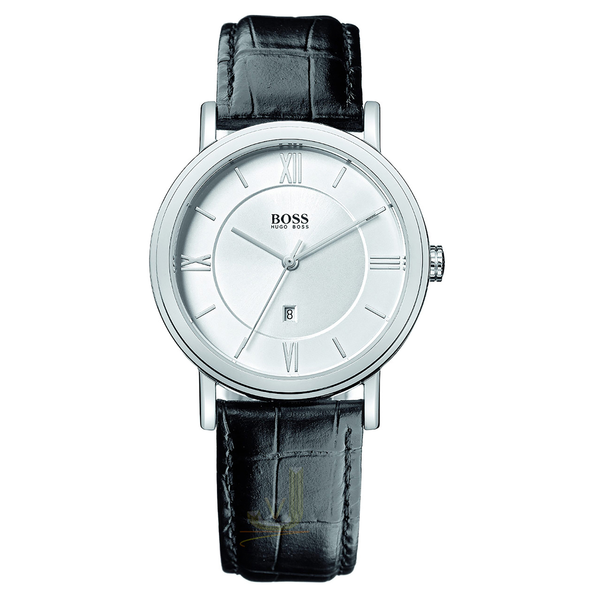 Hugo Boss Black Classic Gents Watch 1512093