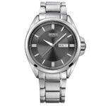 Hugo Boss Black Dial Gents Watch 1512878