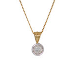 18ct-Diamond-Pendant-Chain-ABC50PD