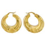 18ct-Gold-Creoles-Earrings-ER001ABC18ct