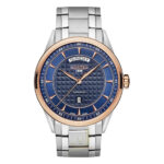 Roamer Superior Gents Watch 508293494550