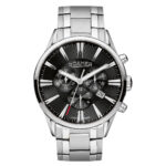 Roamer Superior Chronograph Gents Watch 508837-41-55-50