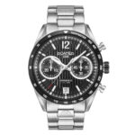 Roamer Superior Chrono II Gents Watch 510902415450