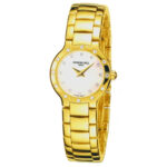 Raymond Weil Chorus with Swarovski Crystal Ladies Watch 5892-PZ-97200