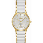 Roamer Ceraline Ceramics Ladies Watch 677855-48-15-60