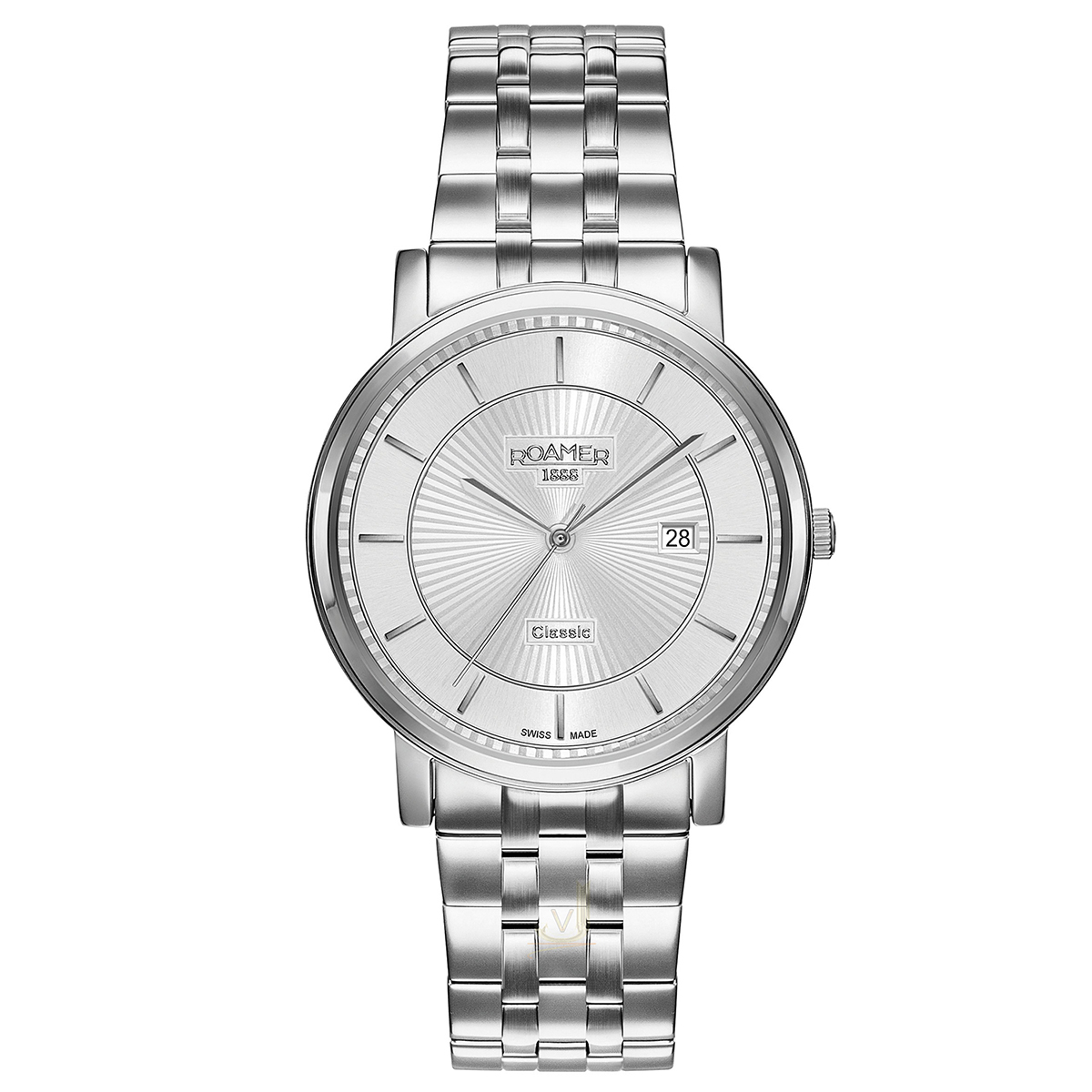 Roamer Classic Gents Watch 709856-41-17-70