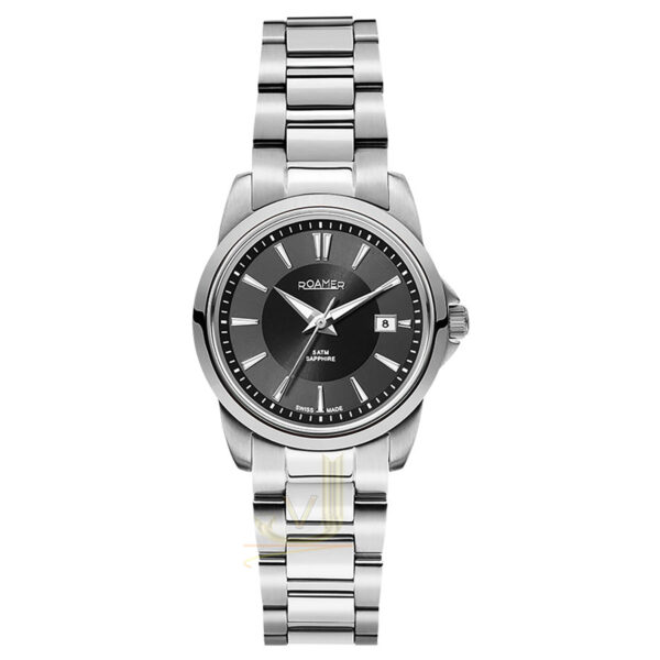 Roamer Ares Gents Watch 730844-41-55-70