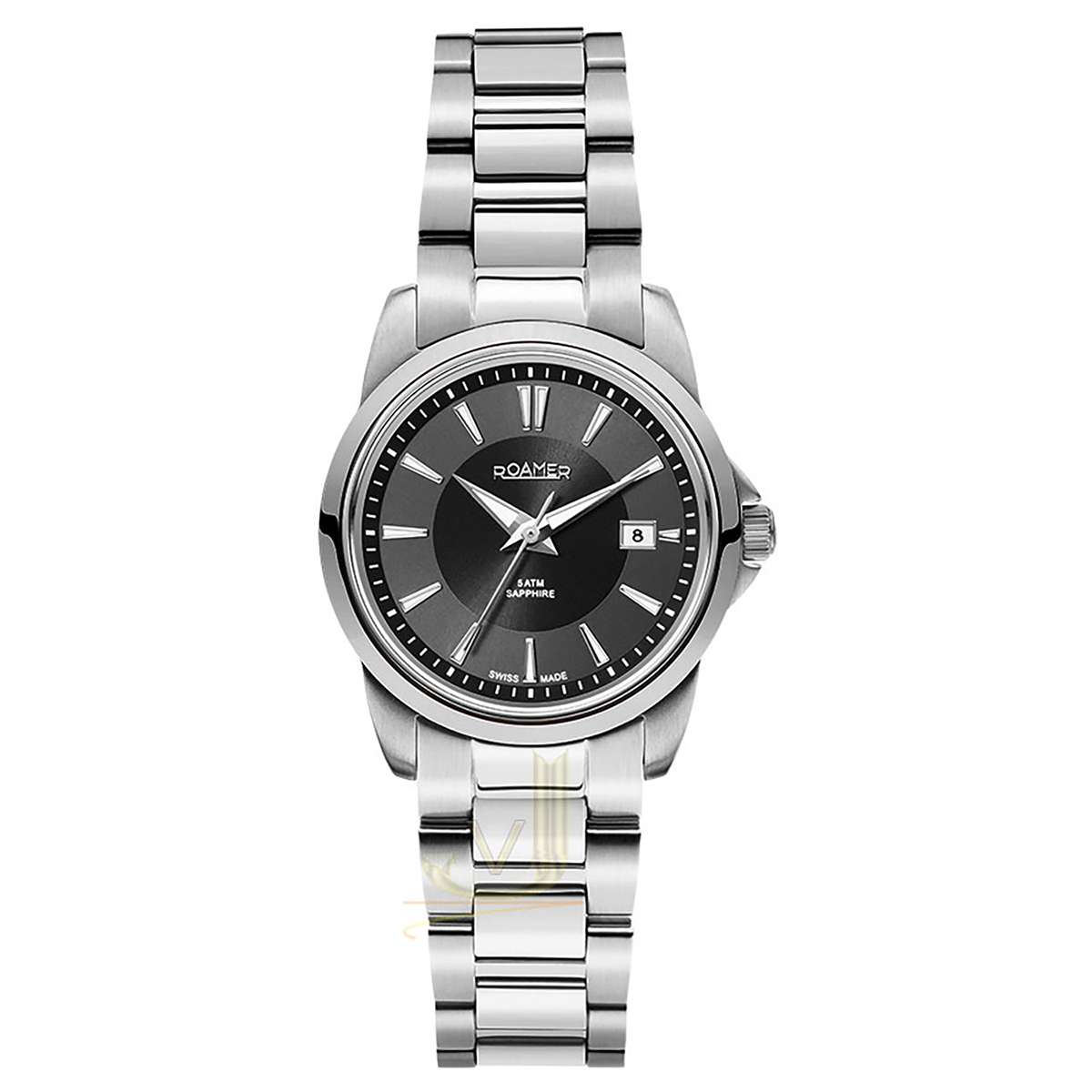 Roamer Ares Gents Watch 730844-41-55-70