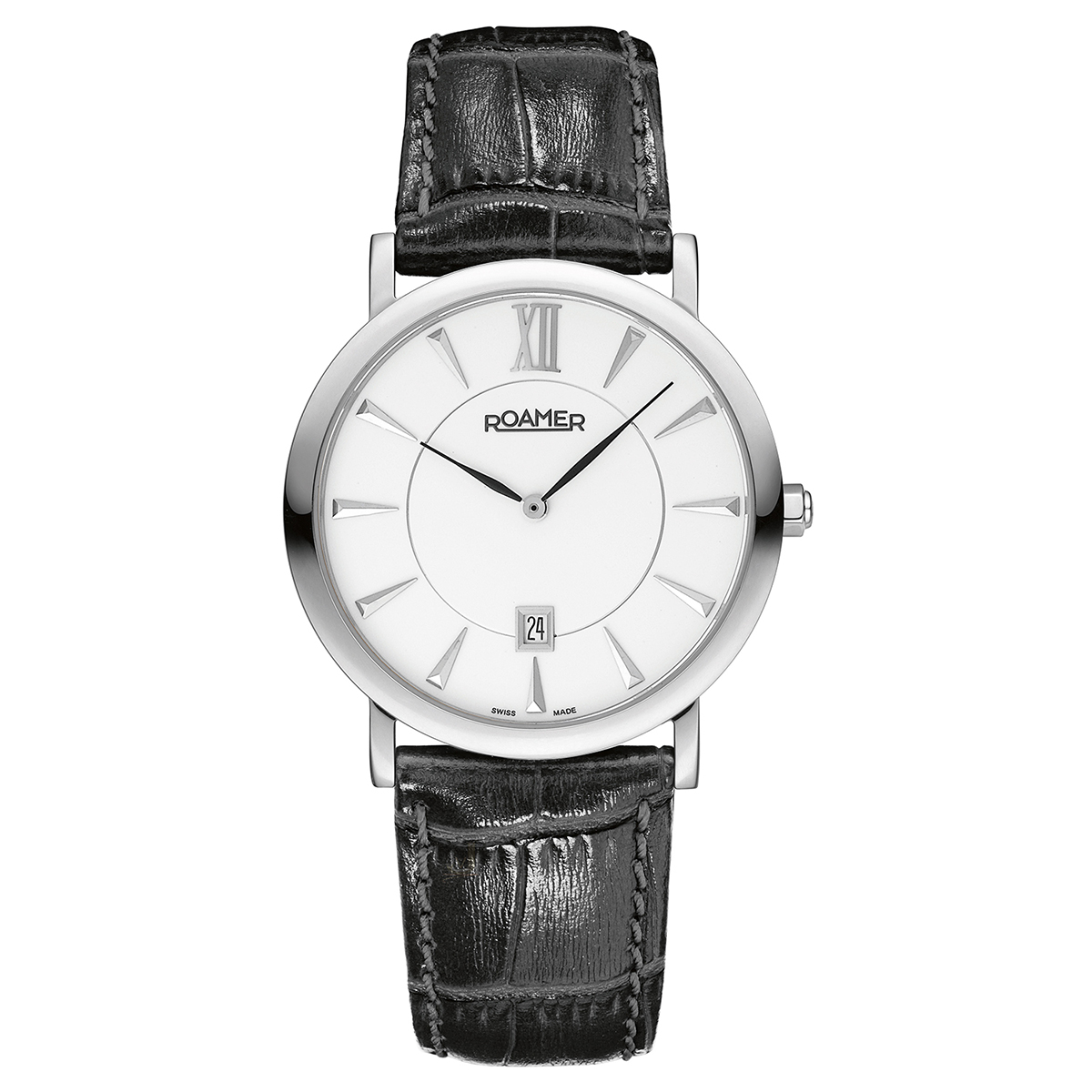 Roamer Limelight Gents Watch 934856412509