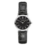 Roamer Limelight Black Dial Ladies Watch 934857-44-55-09