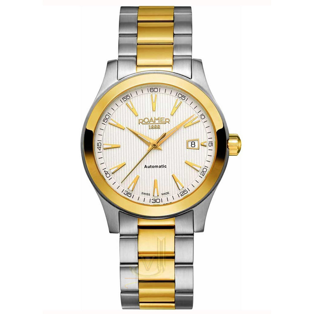 Roamer Automatic Gents Watch 950660472590