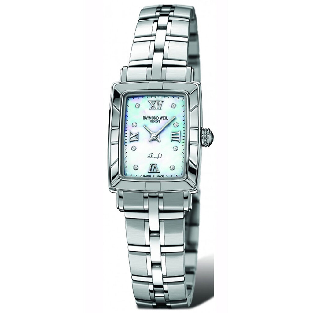 Raymond Weil Parsifal Ladies Watch