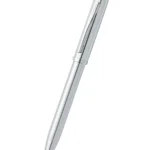A T Cross Lustrous Chrome Ballpoint 3502WG