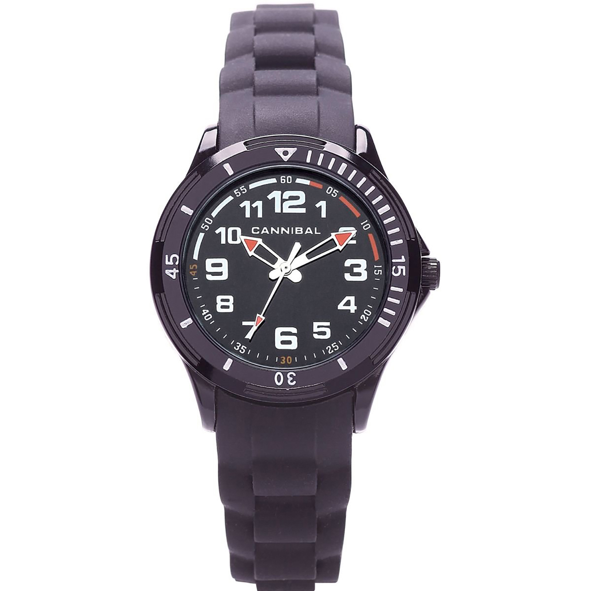 Cannibal Silicone Strap Children Watch CJ219-03