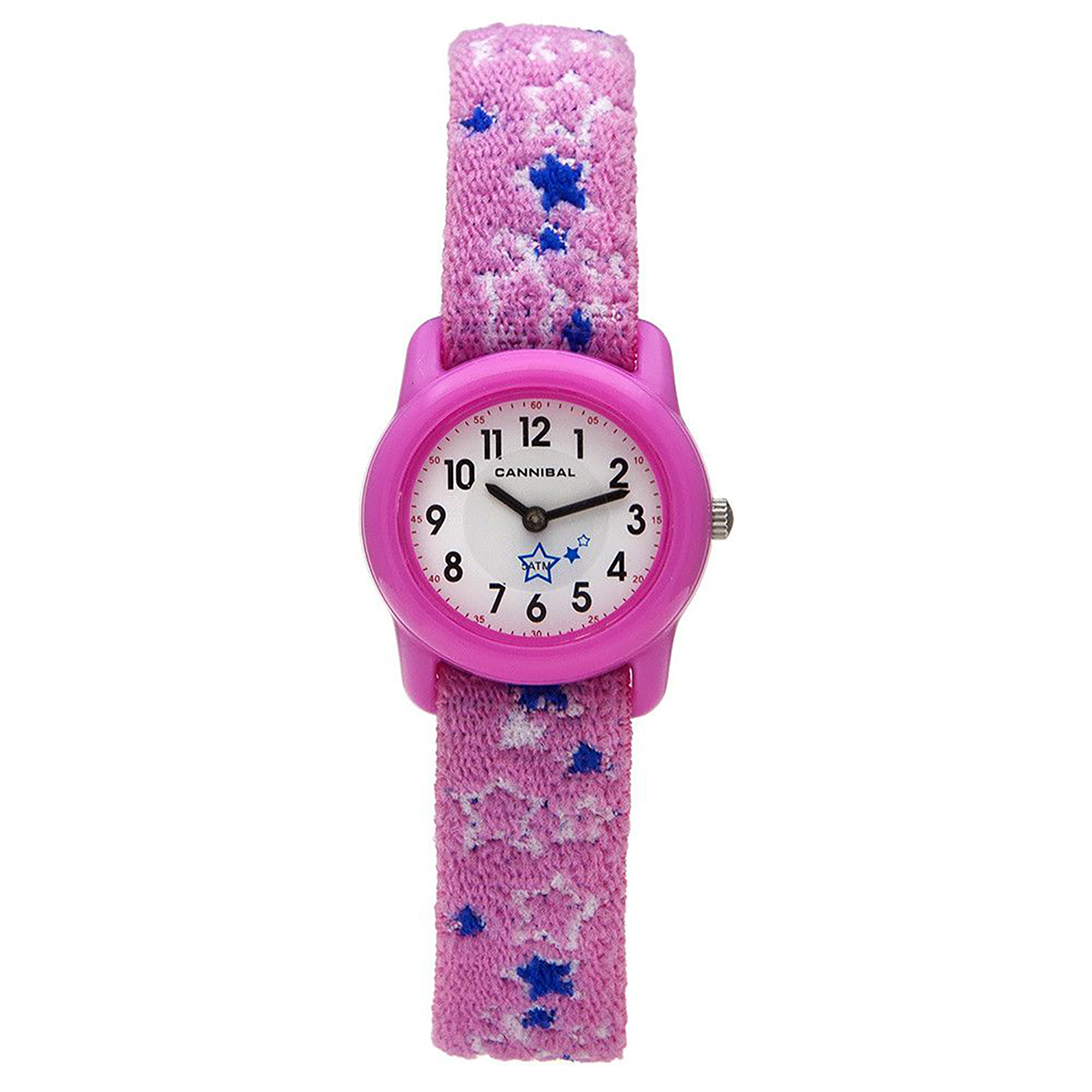 Cannibal Time Teacher Children Watch CJ244-14