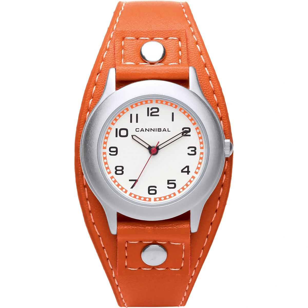 Cannibal Orange Colour Childrens Watch CJ281-26