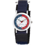Cannibal Navy Strap Children Watch CT003-5N