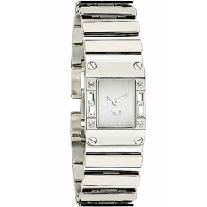 DandG Kilt Ladies Watch