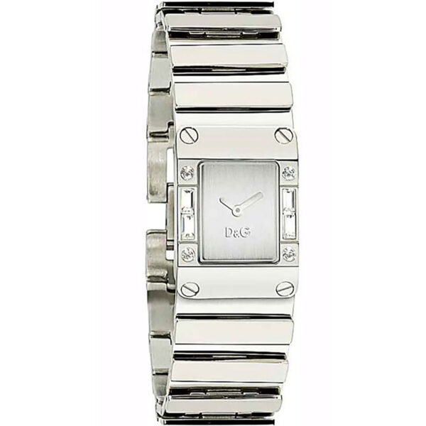 DandG Kilt Ladies Watch DW0345