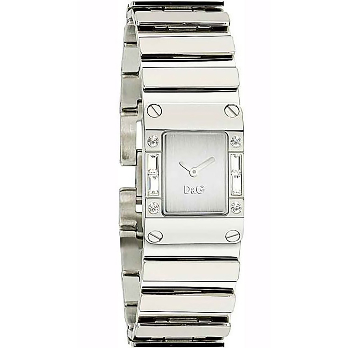 DandG Kilt Ladies Watch DW0345