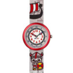 Flik Flak Modern World Children Watch FBN056