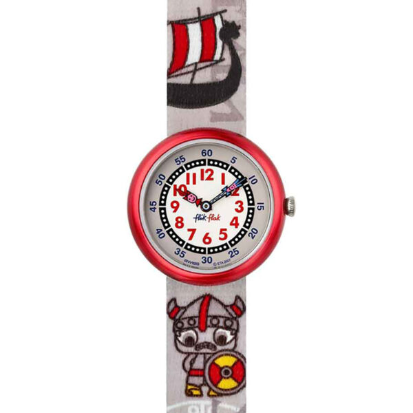 Flik Flak Modern World Children Watch FBN056