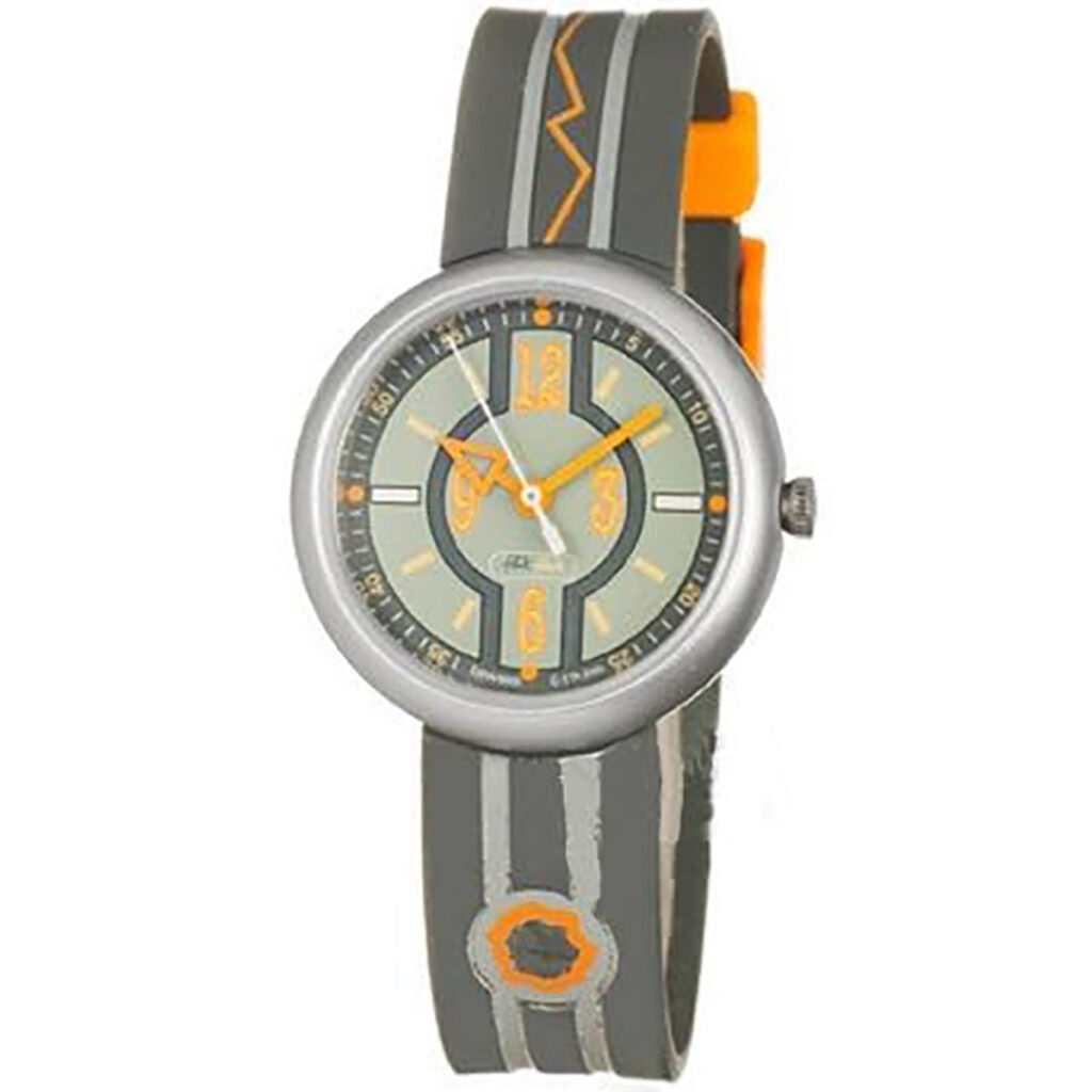 Flik Flak Stock Exchange Children Watch FFA101