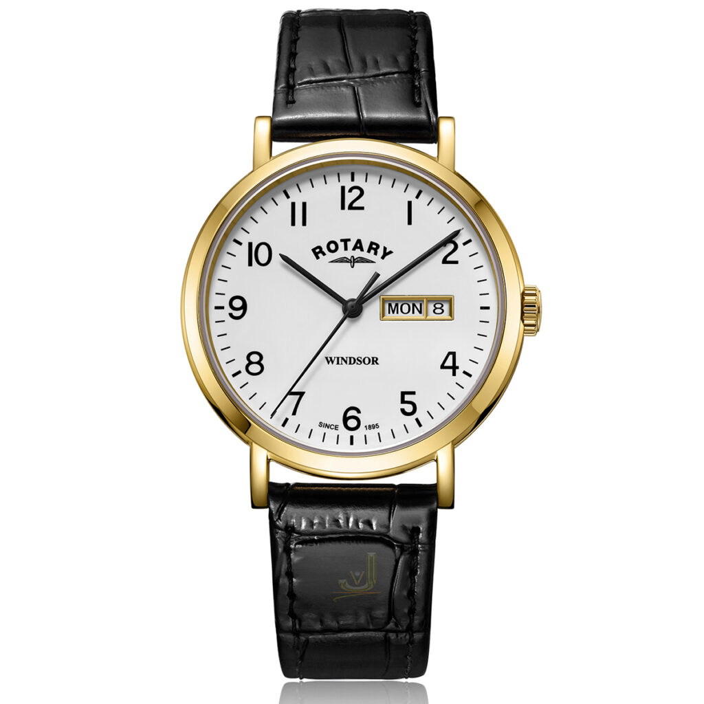 Rotary Windsor Classic Gents Watch GS05303/18