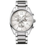 Calvin Klein Exchange Gents Watch K2F27126