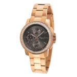 Kenneth Cole Multifunctional Ladies Watch KC4856