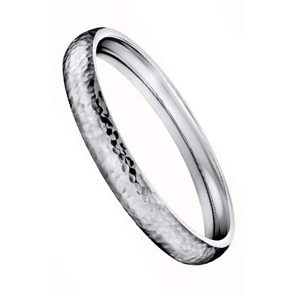 Calvin Klein Dawn Ladies Bangle KJ68AB01020S