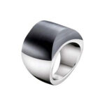 Calvin Klein Sensory Ladies Ring KJ79AR0103