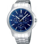 Pulsar Sports Gents Watch PP6011X1