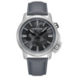 Police Kavalan Grey Dial Watch PEWJD2202702