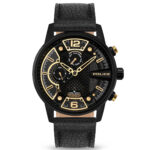Police Lanshu Gents Watch PEWJF2203301