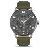 Police multilayered dial design Waimea Watch PEWJB2203042