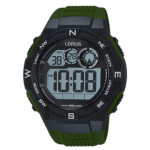 lorus-digital-watch